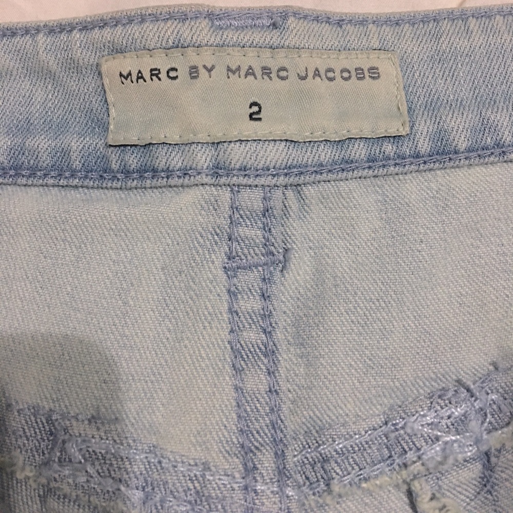 Marc by Marc Jacobs pants